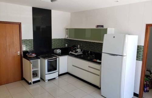 Praia de Una House | Top House in Setiba