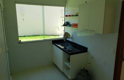 Praia de Una House | Top House in Setiba