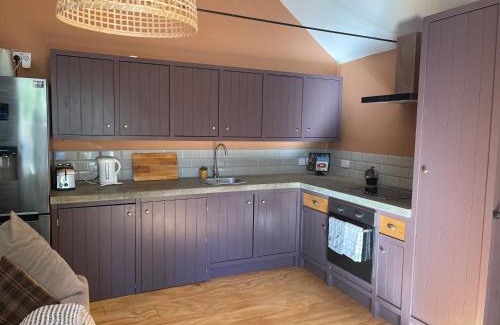 Bildeston Apartment | Top House -Stylish property in village location