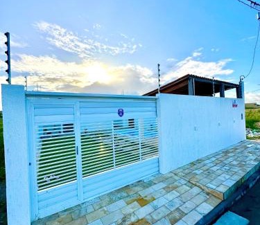 Tamandare House | Top house tamandare