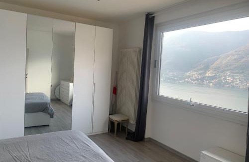 Riva House | Top Lake View