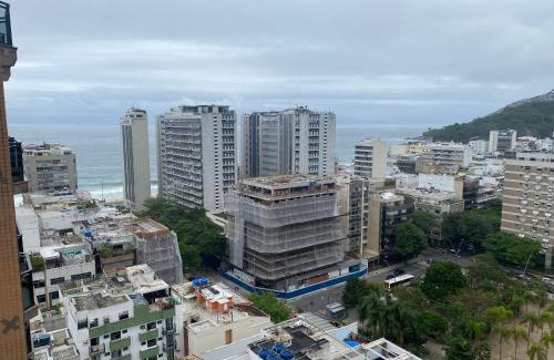 Leblon Apartment | TOP LEBLON Flats