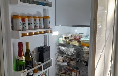 Ostseebad Prerow House | Top location, close to the beach, sun terrace, 5 bedrooms, 3 bathrooms, sauna, fireplace, 4 parking spaces