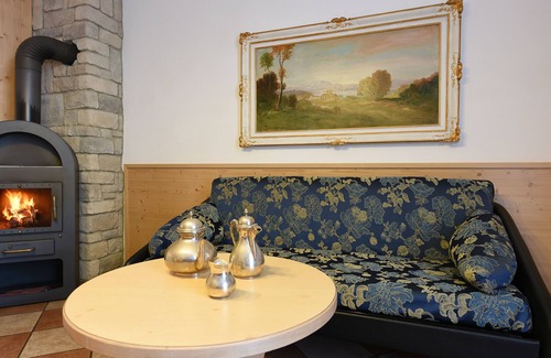 Siusi Condo | Top Located Alpin-Residence Amadeus* Luxury Alpine GEM for 4 Pax