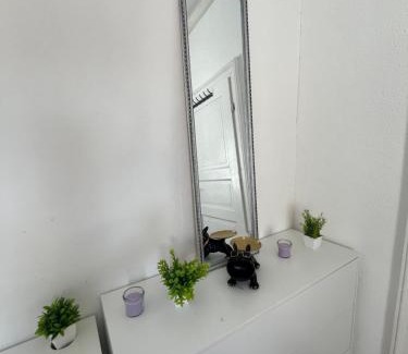 Weststadt Apartment | TOP Location Apartment Heidelberg Centrum near Hauptbahnhof, Bismarckplatz, Schloss