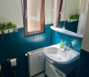 Weststadt Apartment | TOP Location Apartment Heidelberg Centrum near Hauptbahnhof, Bismarckplatz, Schloss