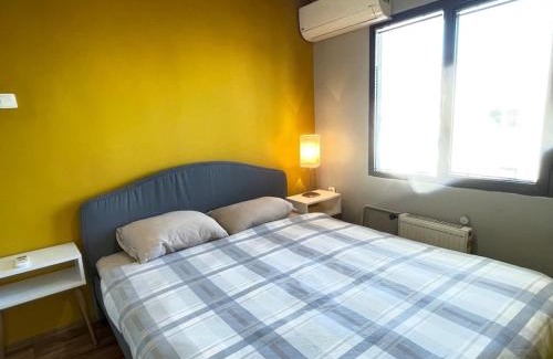 Old Town Apartment | TOP LOCATION Sea View City Center Pedestrian St