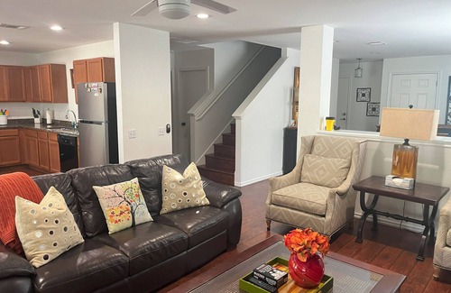 Austin House | Top Location! Spacious Home Near Downtown & Events