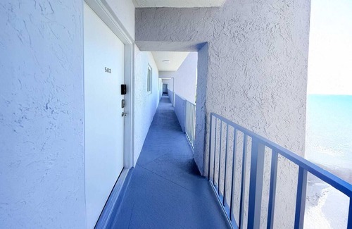 Eastern Shores Apartment | Top Location Waterfront Balcony Dream