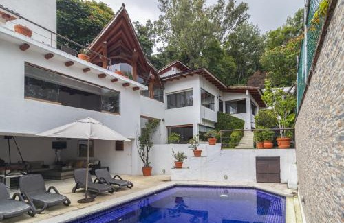 Centro House | Top location with private pool