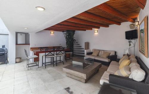 Centro House | Top location with private pool