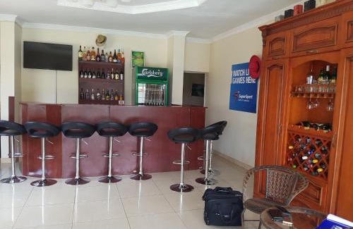 Blantyre Cabin | Top Lodge in Blantyre