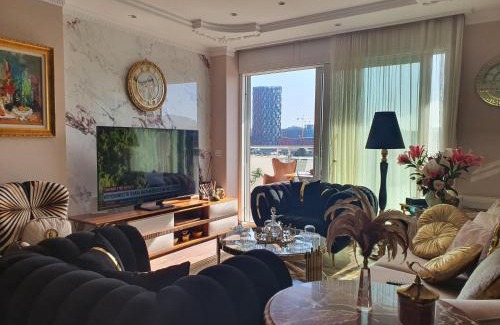 Blloku Apartment | Top Luxury Tirana