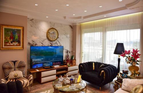 Blloku Apartment | Top Luxury Tirana