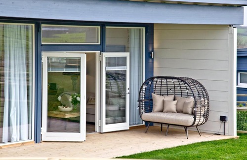 Georgeham House | Top Meadow, Nr Braunton
