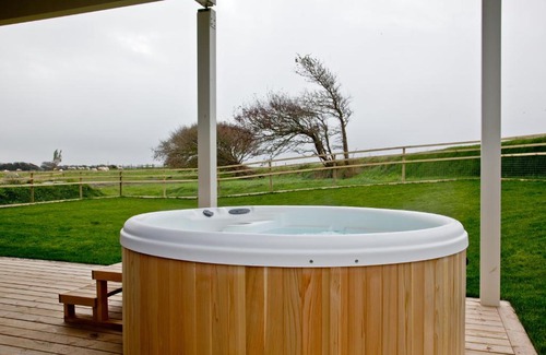 Georgeham House | Top Meadow, Nr Braunton