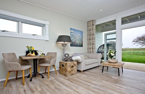 Georgeham House | Top Meadow, Nr Braunton