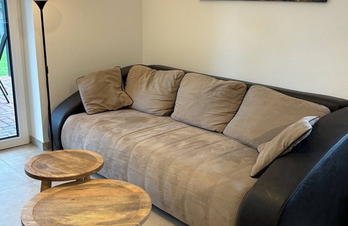 Nortrup Apartment | Top modern vacation home - new, quiet, comfortable