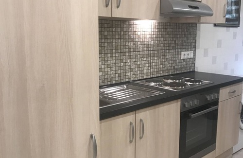 Plavniekkalns Apartment | TOP NEW APARTMENT