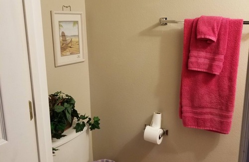 Deltona Lakes Bed & Breakfast | Top Notch Villa/Bed And Breakfast