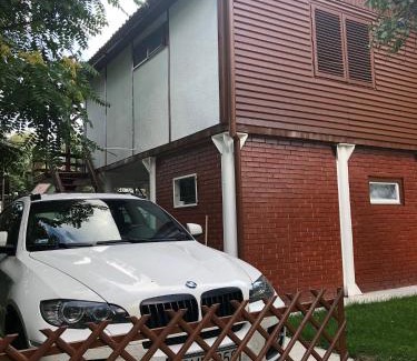 Mindszent House | Top Nyaraló Mindszent
