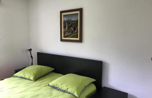 Brig Apartment | Top of Brig