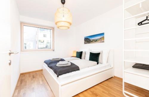 Wilten Apartment | Top of Innsbruck