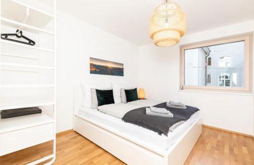 Wilten Apartment | Top of Innsbruck