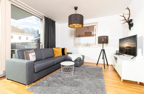 Wilten Apartment | Top of Innsbruck
