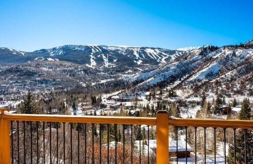 Snowmass Village House | Top of Lemond Home