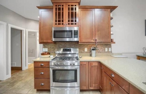 State College House | Top of Lemont - Minutes to Downtown State College and Penn State
