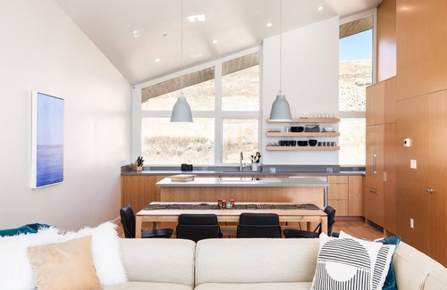 Eden Condo | Top of Powder Mountain - Condo on the slopes