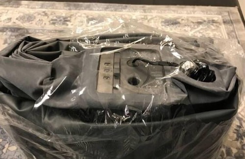 North Queen Anne House | Top of Queen Anne Lower Level 2 bedroom