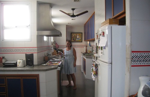 Santa Teresa Apartment | TOP OF RIO VERY LARGE APARTMENT 800 M2 AT THE SUMMIT OF SANTA TERESA