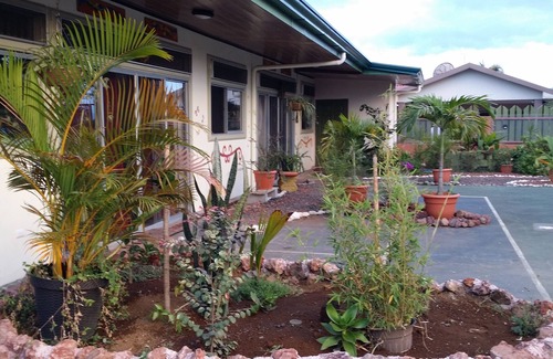 San Isidro de Grecia Apartment | Top of the Mountain, new American owned Gated modern Lodge