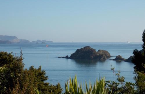 Paihia House | Top of the Bay