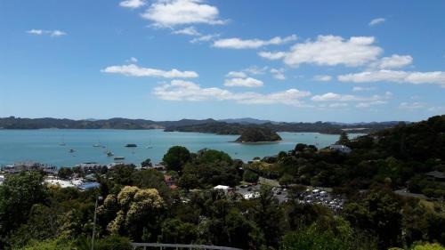 Paihia House | Top of the Bay