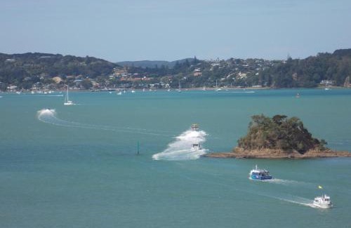 Paihia House | Top of the Bay