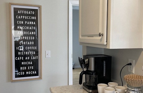 North Chattanooga House | Top of the Hill in North Chattanooga