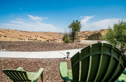 San Miguel House | Top of the Hill