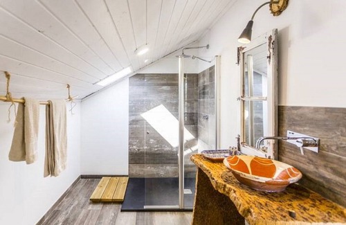 Santa Margarida da Serra Villa | Top Of The Hill Villa by The Getaway Collection