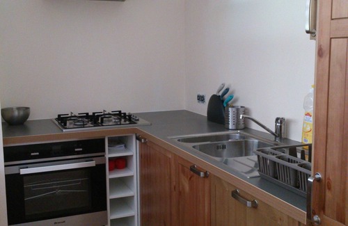 Bellefontaine Apartment | TOP-OF-THE-RANGE DUPLEX 95 m2 GARDEN GROUND TO 1.8 KM SKI STATION