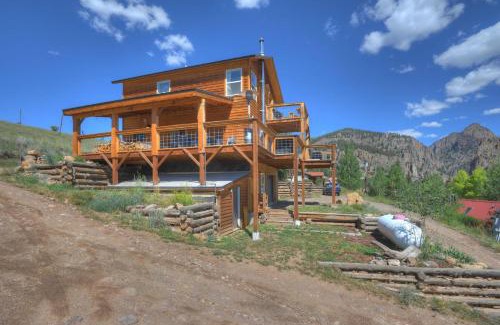 Creede House | Top of the Town