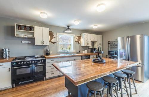 Creede House | Top of the Town
