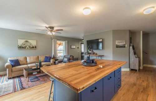 Creede House | Top of the Town