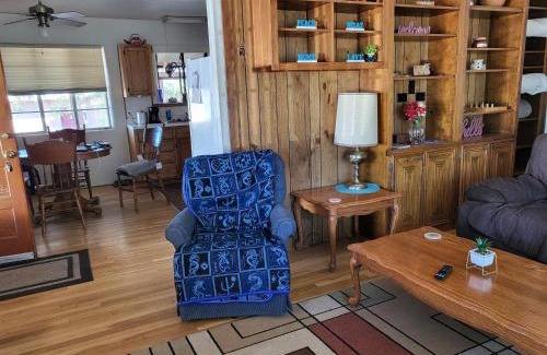 Truth or Consequences House | Top of the hill guesthouse