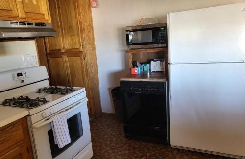 Truth or Consequences House | Top of the hill guesthouse