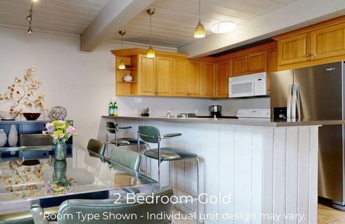 Snowmass Village Condo | Top of the Village - Trails 306