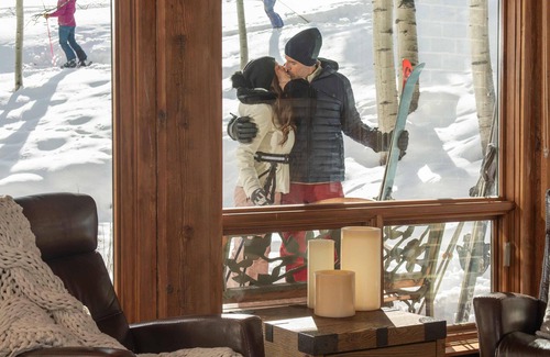Snowmass Village Condo | Top of the Village - Slope 102