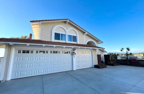 Anaheim Hills House | Top of the World Anaheim View Home